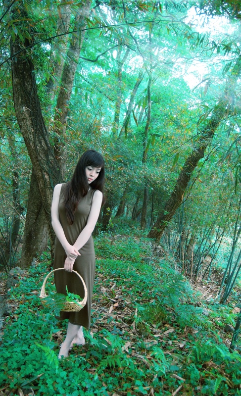 我的2012★人像354 / 作者:私想者 / 帖子ID:59707