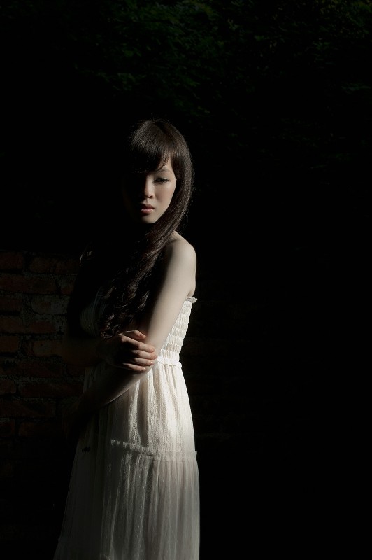 我的2012★人像285 / 作者:私想者 / 帖子ID:59707