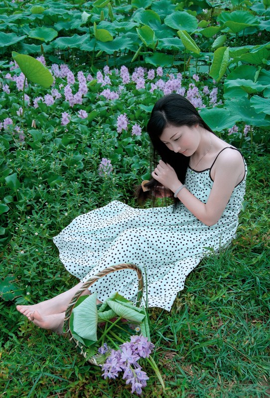 我的2012★人像30 / 作者:私想者 / 帖子ID:59707