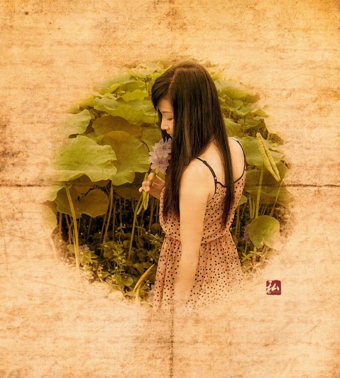 我的2012★人像699 / 作者:私想者 / 帖子ID:59707