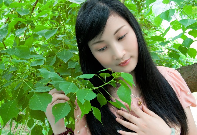 我的2012★人像204 / 作者:私想者 / 帖子ID:59707