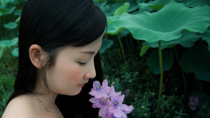 我的2012★人像448 / 作者:私想者 / 帖子ID:59707