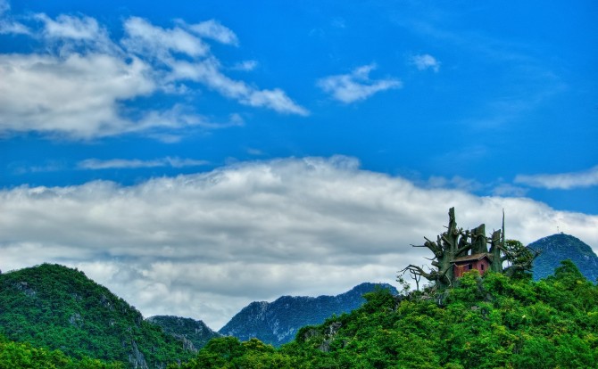 我的2012★风景265 / 作者:私想者 / 帖子ID:59713