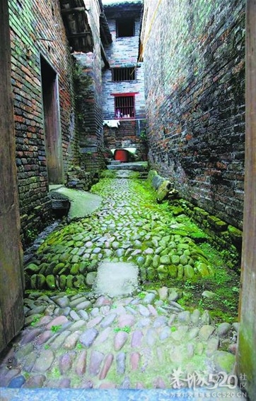龙虎关百年古村落----实乐古村182 / 作者:箩筐索 / 帖子ID:59795