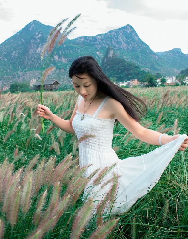 我的2012★人像166 / 作者:私想者 / 帖子ID:59707