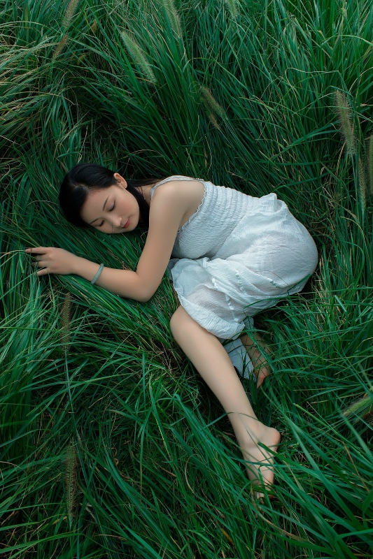 我的2012★人像381 / 作者:私想者 / 帖子ID:59707