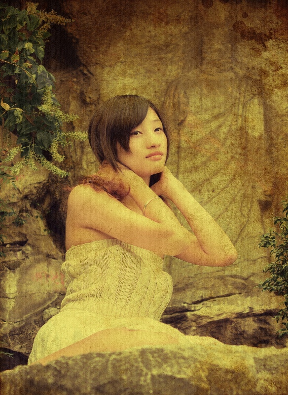 我的2012★人像185 / 作者:私想者 / 帖子ID:59707