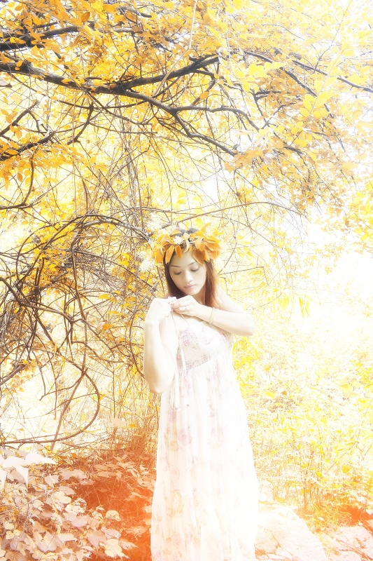 我的2012★人像691 / 作者:私想者 / 帖子ID:59707