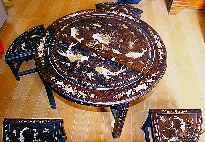 来几个钟乳石 卓子587 / 作者:瑶乡看兰 / 帖子ID:60093