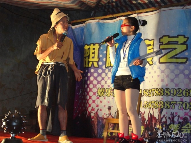 加会麒麟演艺284 / 作者:平淡的幸福 / 帖子ID:60160