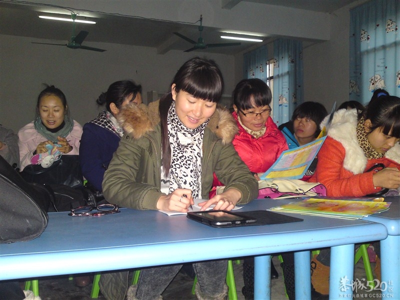 小博士民族幼儿园，一直在努力！678 / 作者:爱哭鬼 / 帖子ID:60842