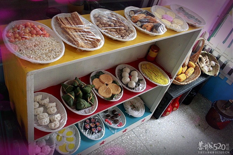 小博士民族幼儿园，一直在努力！2 / 作者:爱哭鬼 / 帖子ID:60842