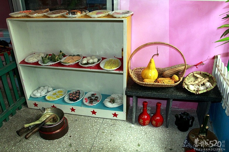 小博士民族幼儿园，一直在努力！842 / 作者:爱哭鬼 / 帖子ID:60842