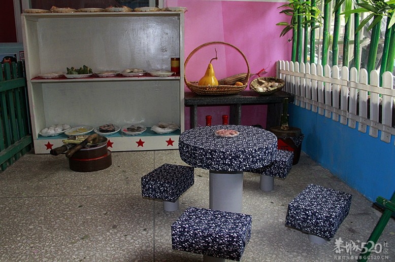 小博士民族幼儿园，一直在努力！244 / 作者:爱哭鬼 / 帖子ID:60842