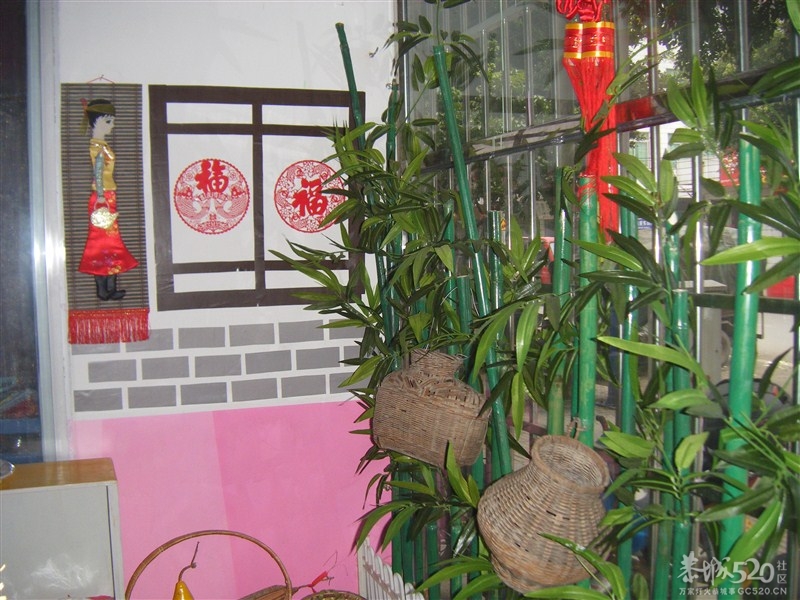 小博士民族幼儿园，一直在努力！586 / 作者:爱哭鬼 / 帖子ID:60842