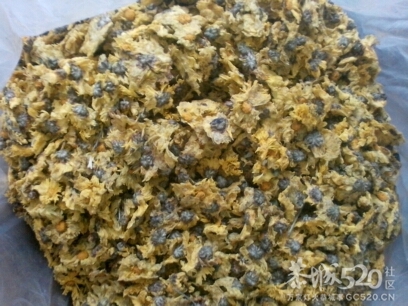 出售  菊花茶507 / 作者:ご俬乆專戀 / 帖子ID:60889