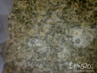 出售  菊花茶74 / 作者:ご俬乆專戀 / 帖子ID:60889