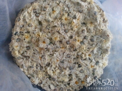 出售  菊花茶643 / 作者:ご俬乆專戀 / 帖子ID:60889