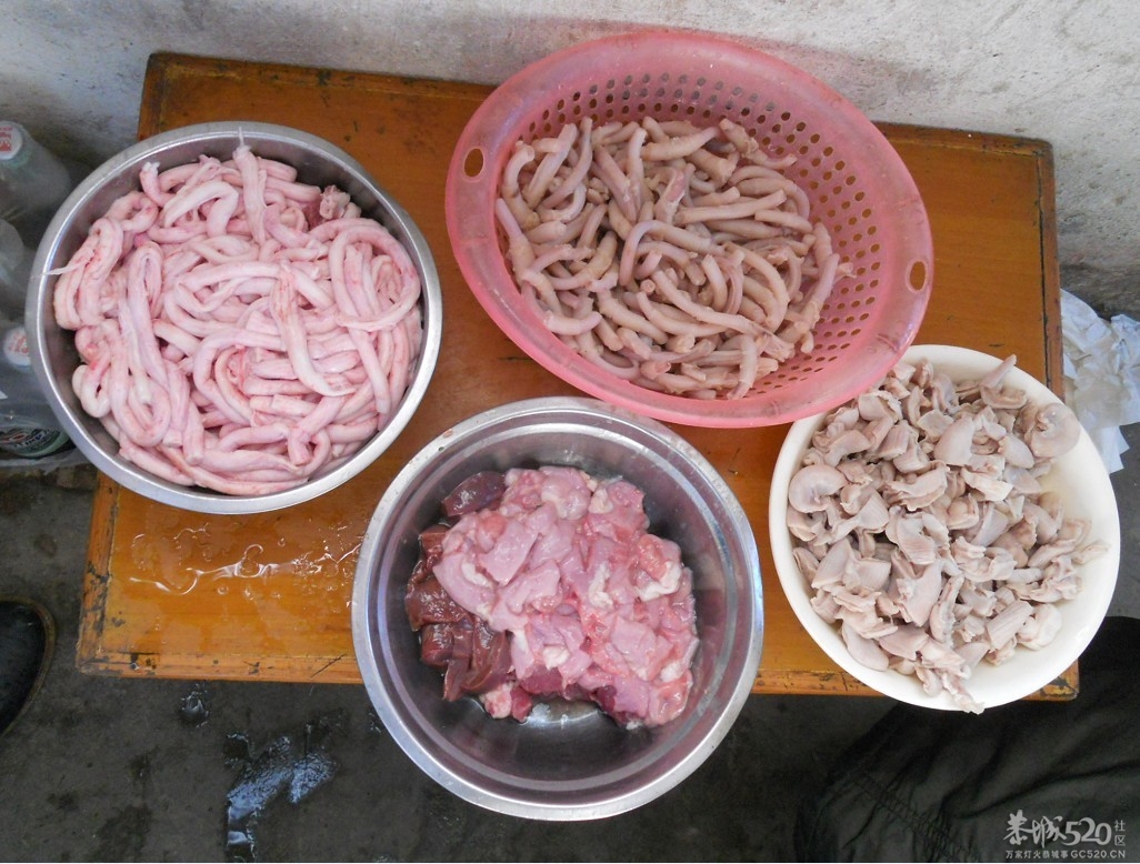 托美食群主的福 今天又大吃了一天110 / 作者:星想事成 / 帖子ID:61116