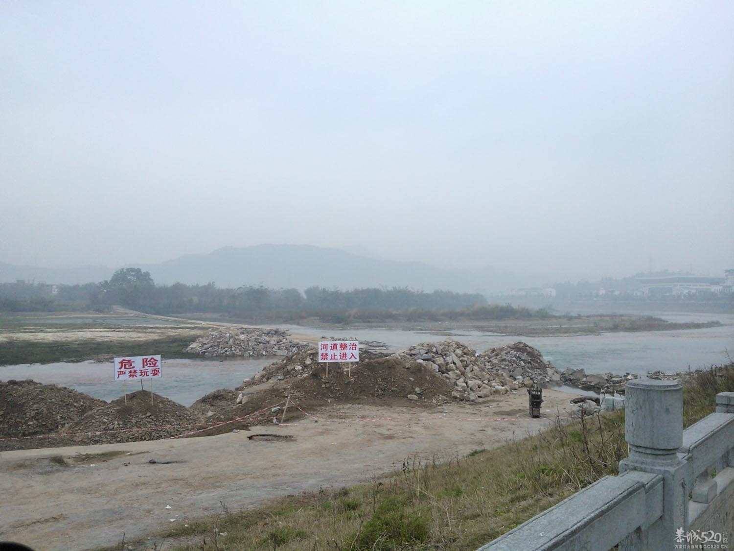 河道整修833 / 作者:小昆 / 帖子ID:61228