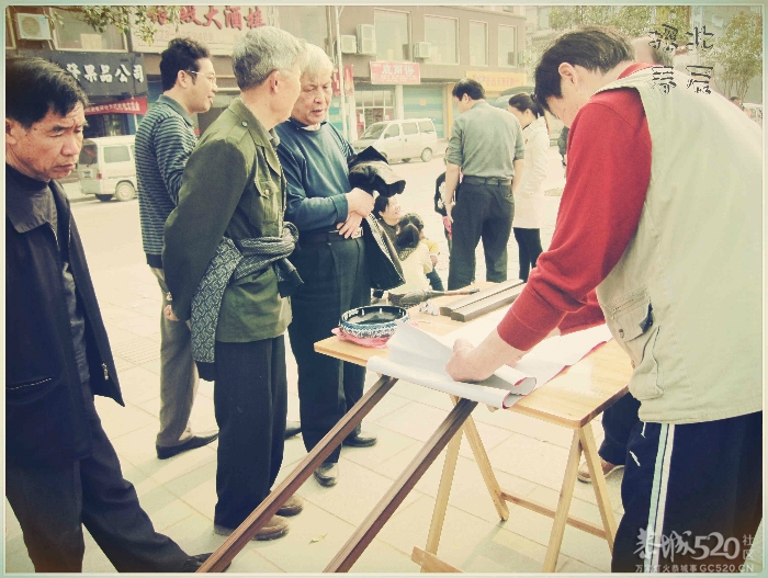 在这里，闻到年味——年货街（更新夜景）26 / 作者:北辰 / 帖子ID:61329