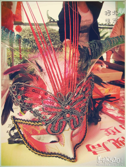 在这里，闻到年味——年货街（更新夜景）995 / 作者:北辰 / 帖子ID:61329