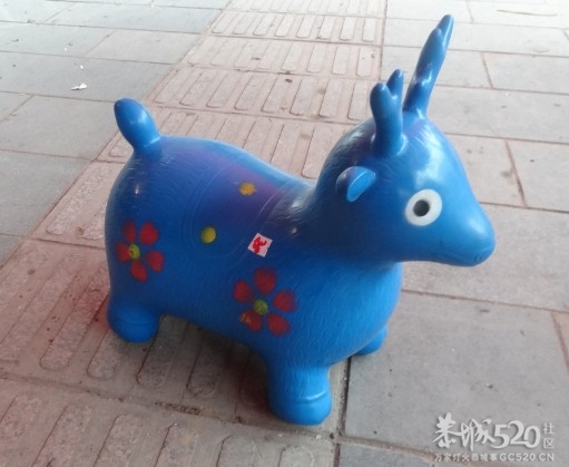 童车处理247 / 作者:磊磊 / 帖子ID:61397