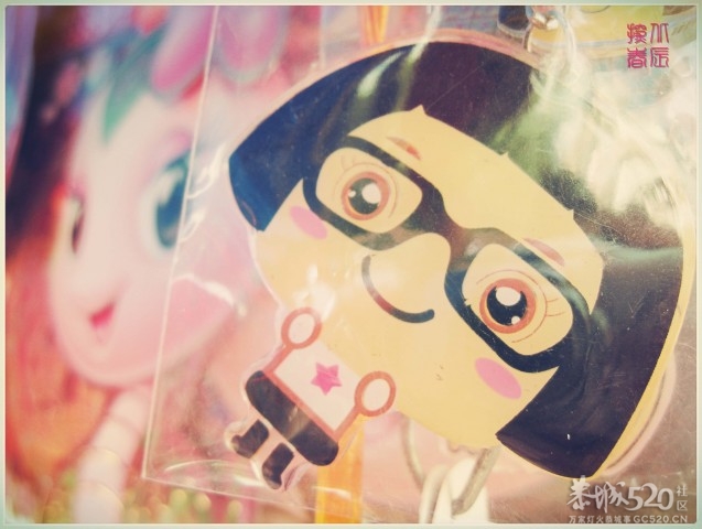 在这里，闻到年味——年货街（更新夜景）875 / 作者:北辰 / 帖子ID:61329