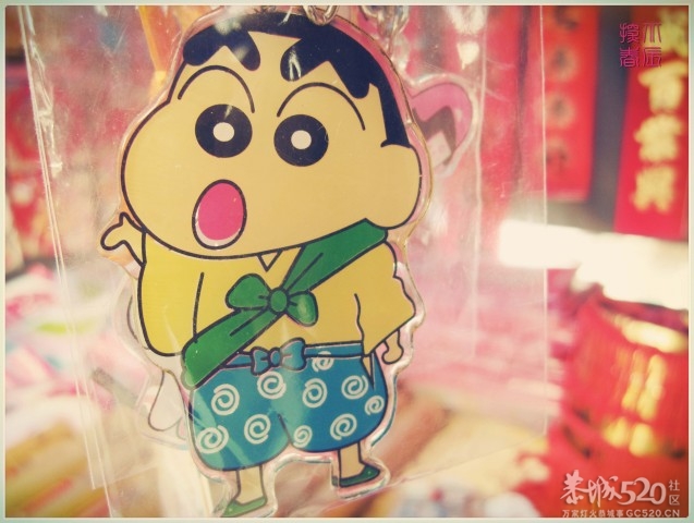 在这里，闻到年味——年货街（更新夜景）248 / 作者:北辰 / 帖子ID:61329