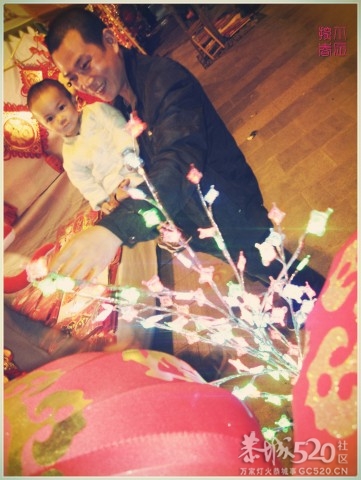 在这里，闻到年味——年货街（更新夜景）331 / 作者:北辰 / 帖子ID:61329