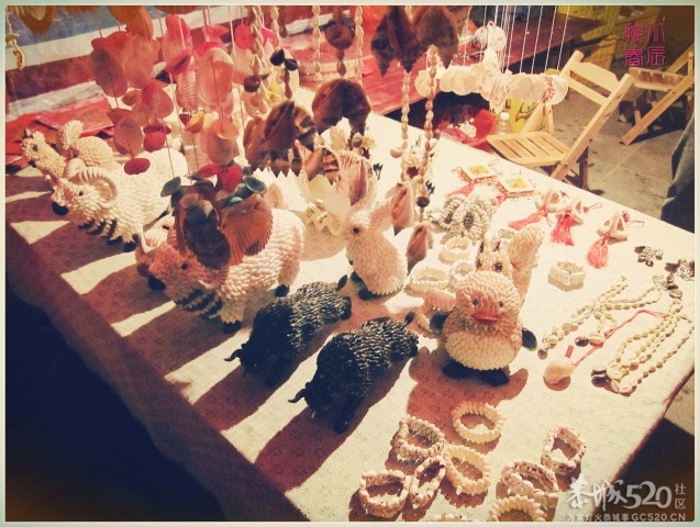 在这里，闻到年味——年货街（更新夜景）185 / 作者:北辰 / 帖子ID:61329