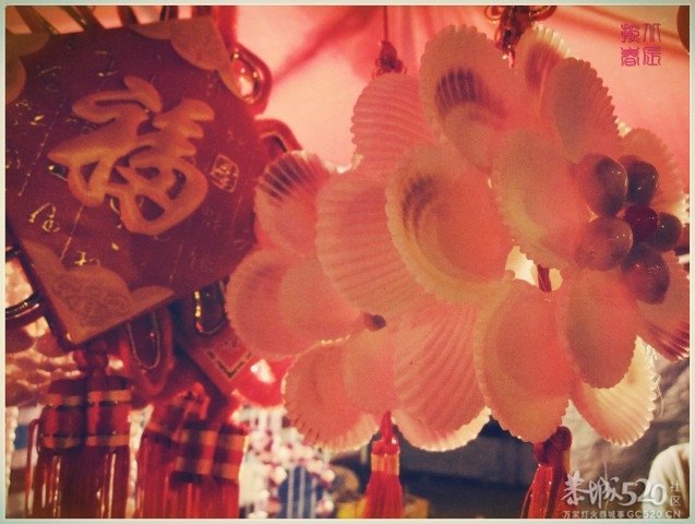 在这里，闻到年味——年货街（更新夜景）299 / 作者:北辰 / 帖子ID:61329