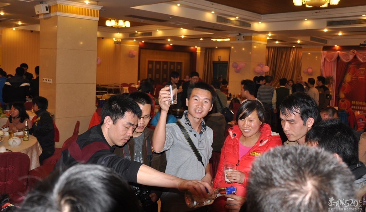 2012恭城520社区年会 精彩多多 欢乐多多899 / 作者:星想事成 / 帖子ID:61445