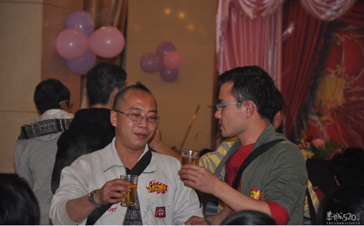 2012恭城520社区年会 精彩多多 欢乐多多175 / 作者:星想事成 / 帖子ID:61445