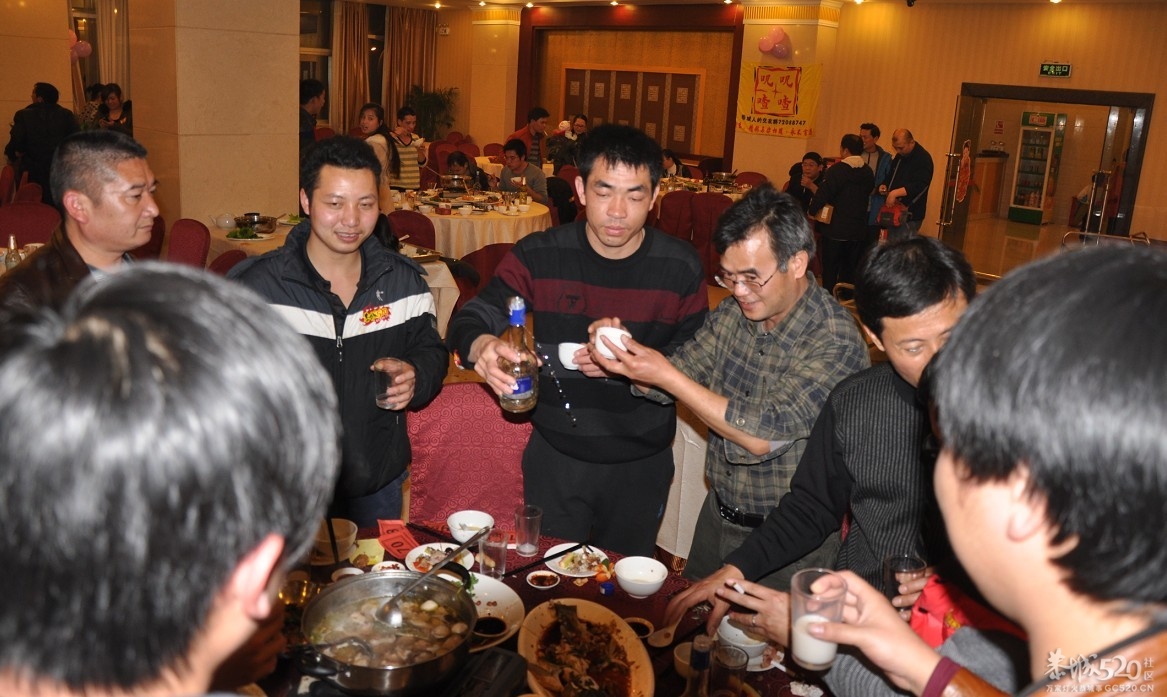 2012恭城520社区年会 精彩多多 欢乐多多952 / 作者:星想事成 / 帖子ID:61445