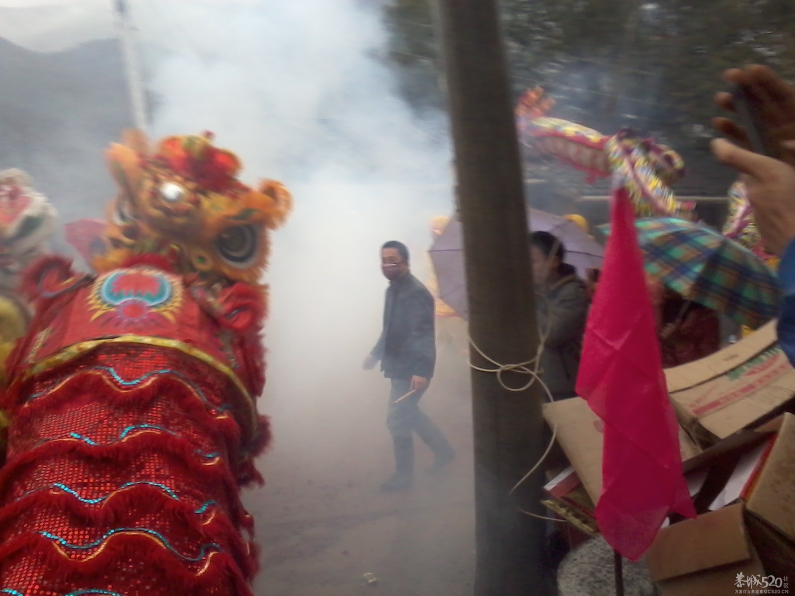 观音狮塘庙会30 / 作者:BASS203915 / 帖子ID:61684