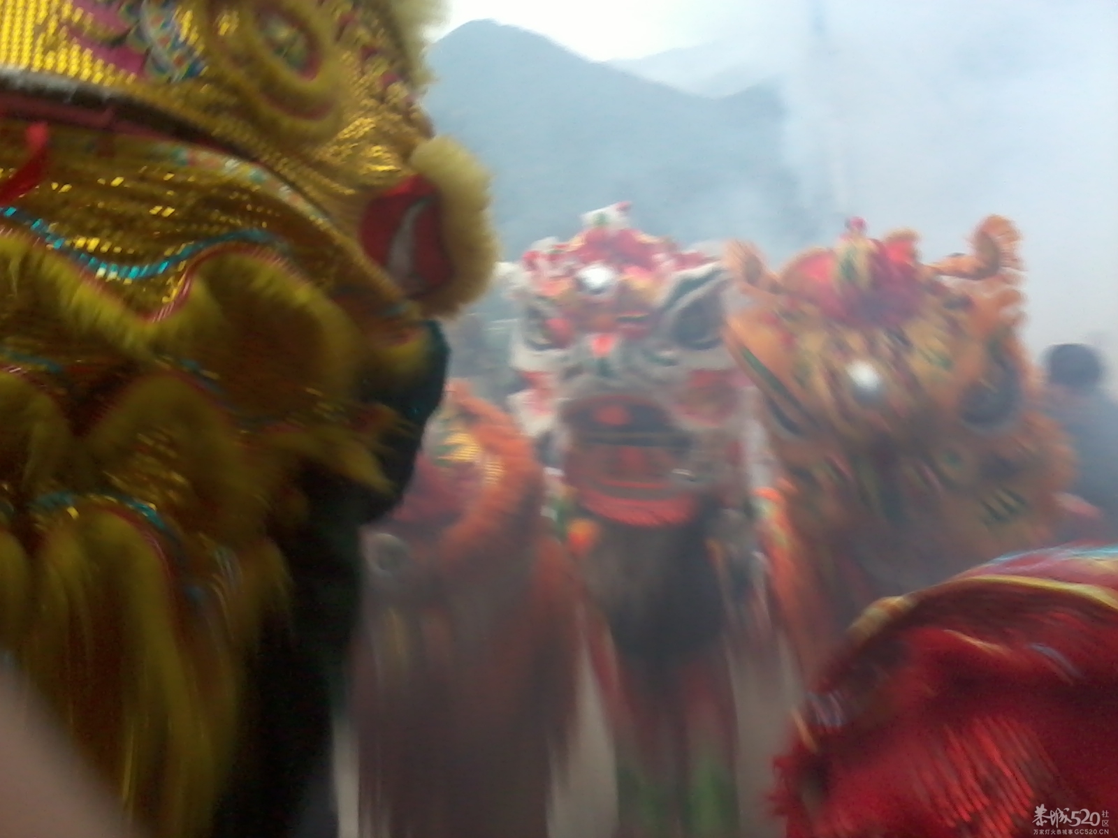 观音狮塘庙会703 / 作者:BASS203915 / 帖子ID:61684