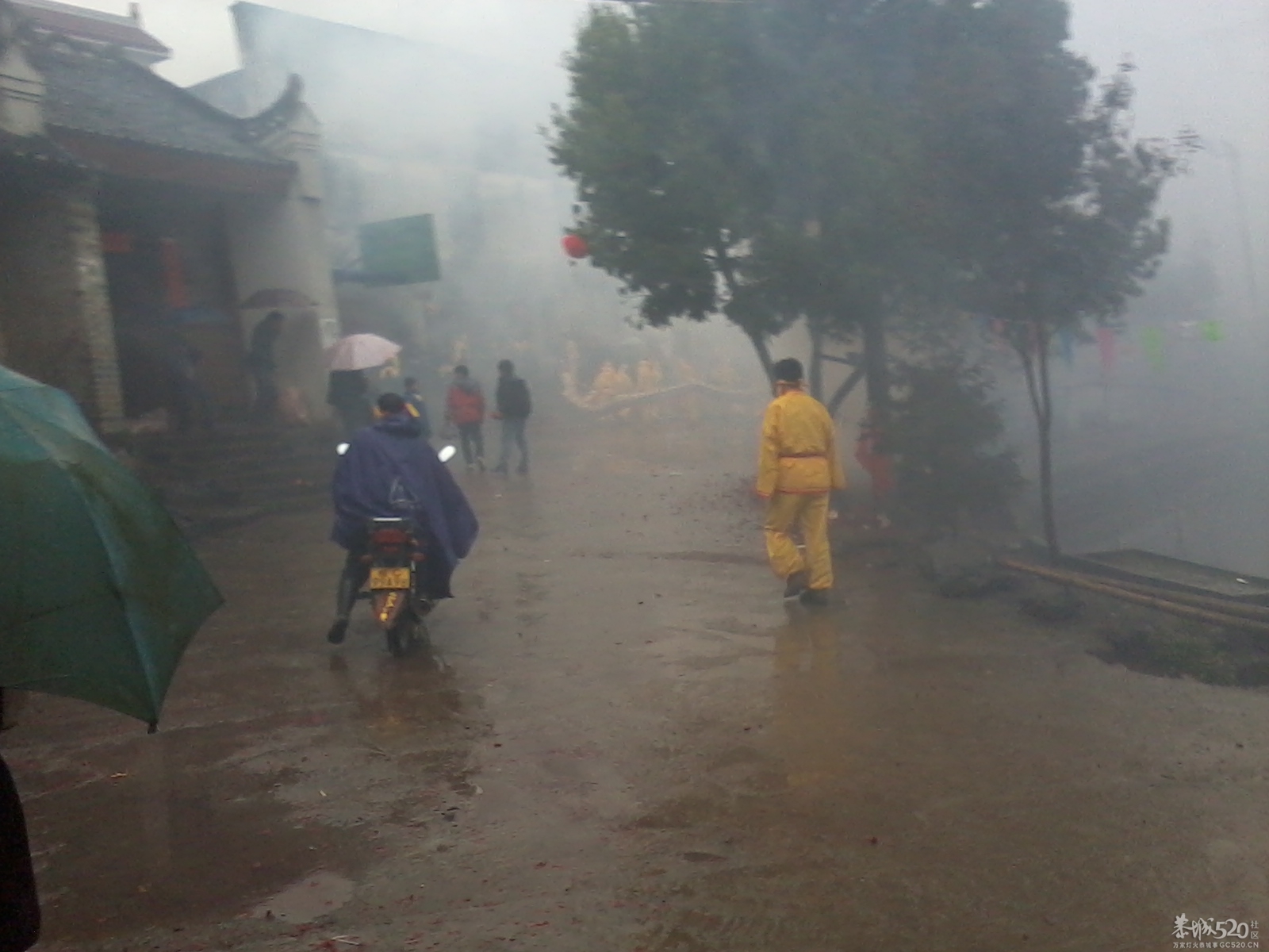 观音狮塘庙会594 / 作者:BASS203915 / 帖子ID:61684