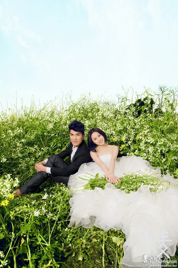 爱是繁花 又见油菜花开235 / 作者:桂林小麦摄影 / 帖子ID:61788