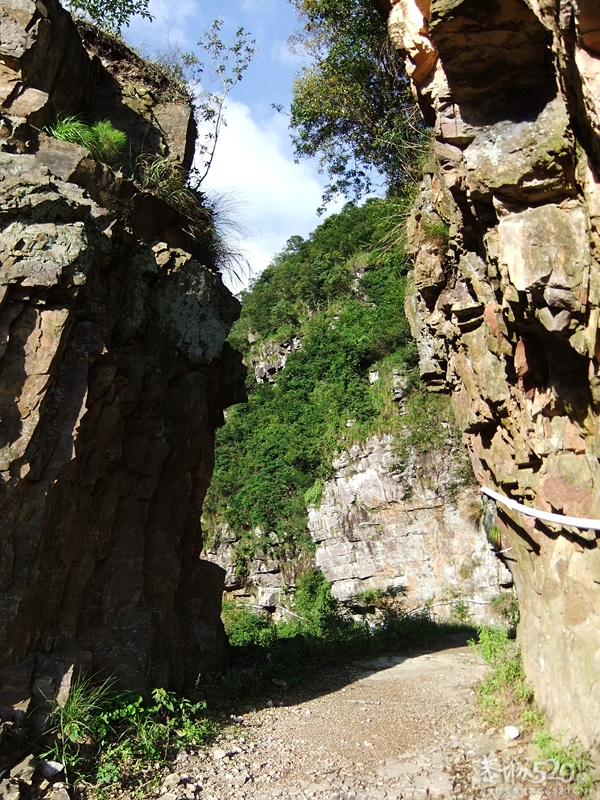 石口风光198 / 作者:箩筐索 / 帖子ID:62372