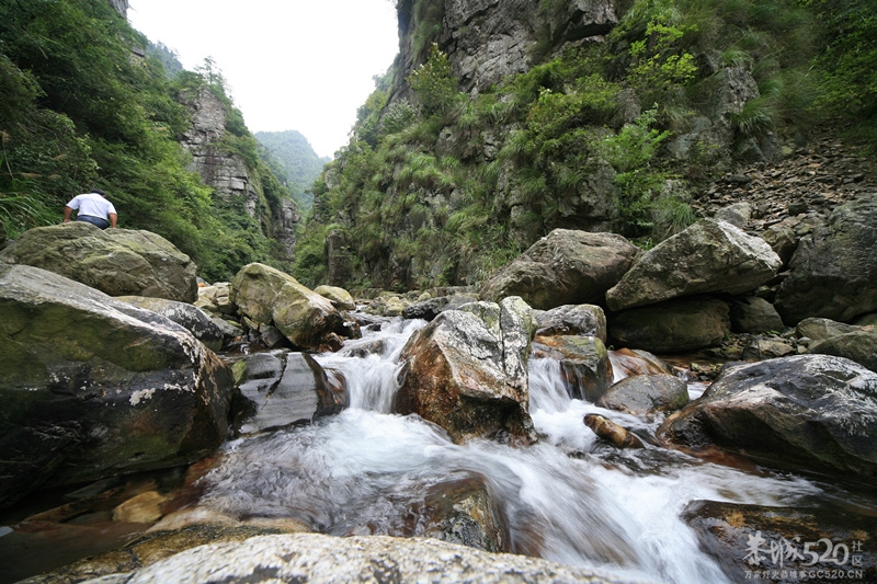 石口风光489 / 作者:箩筐索 / 帖子ID:62372