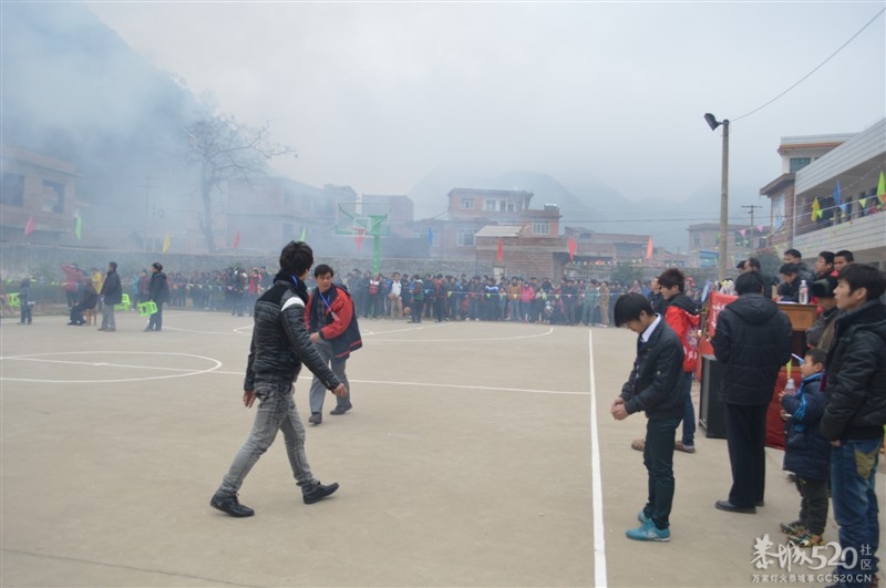 2013西岭下宋恒义杯“篮球赛”照片更新完{海量PP看看有没你}964 / 作者:熞蔃棏疲憊 / 帖子ID:62449
