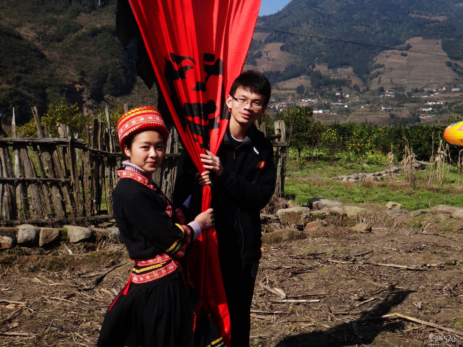 2013花炮节——热闹开头，闹剧收场749 / 作者:马路桥~八区 / 帖子ID:62990