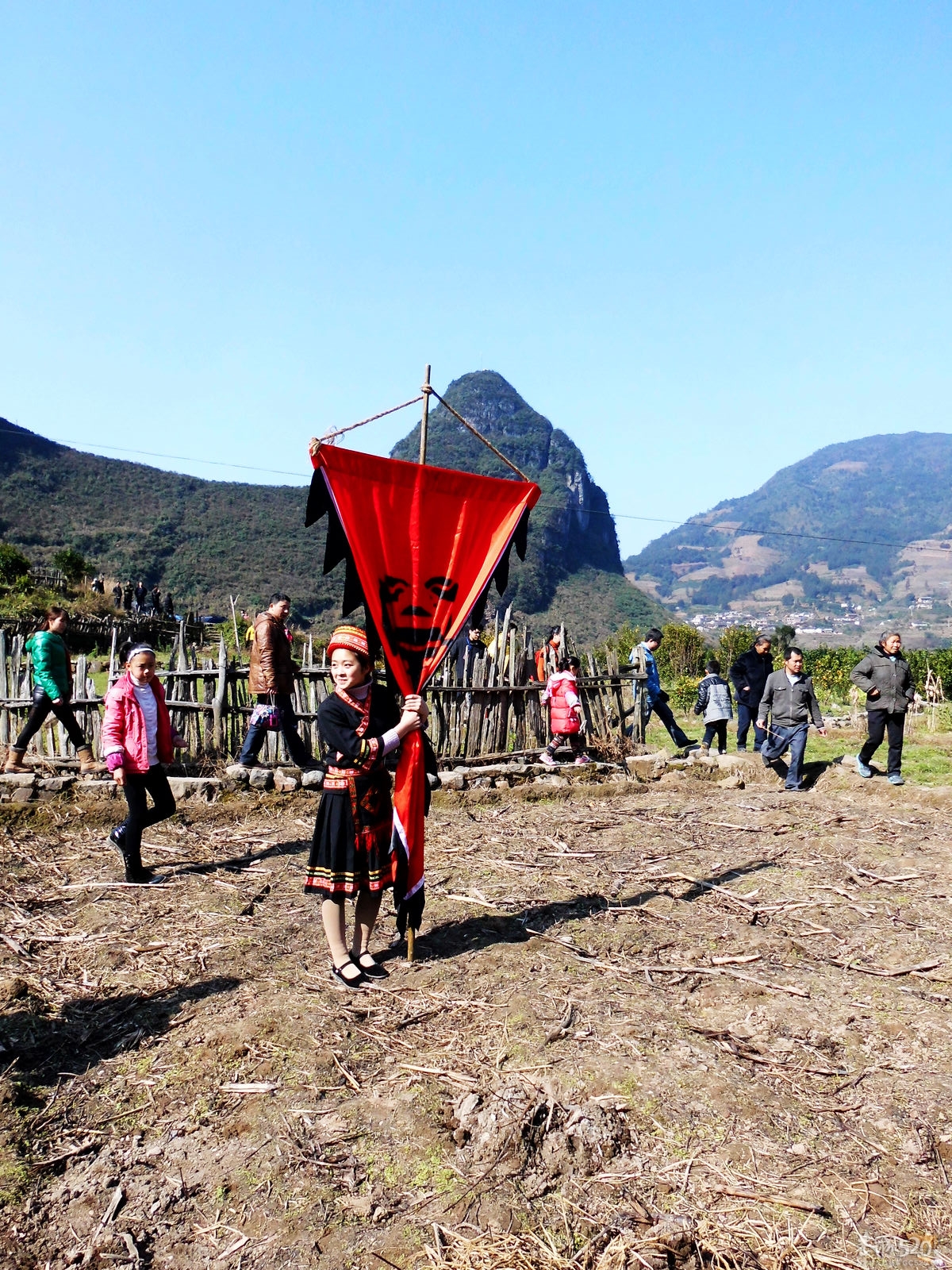 2013花炮节——热闹开头，闹剧收场785 / 作者:马路桥~八区 / 帖子ID:62990