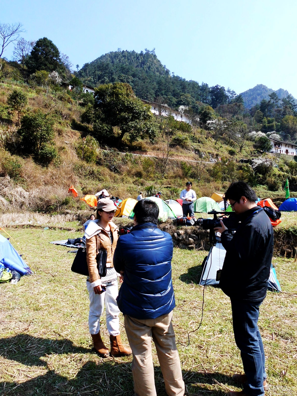 2013花炮节——热闹开头，闹剧收场847 / 作者:马路桥~八区 / 帖子ID:62990