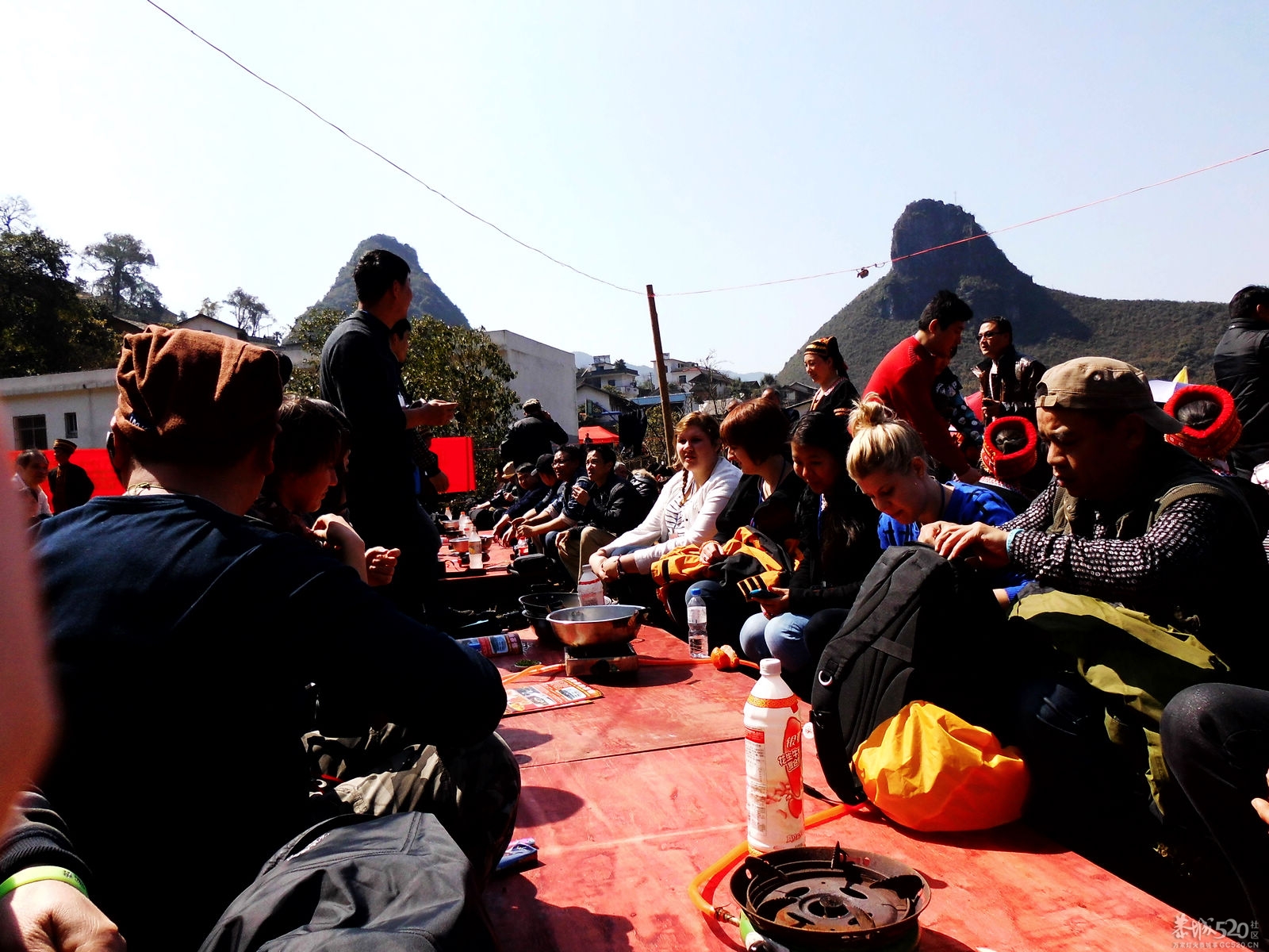 2013花炮节——热闹开头，闹剧收场101 / 作者:马路桥~八区 / 帖子ID:62990