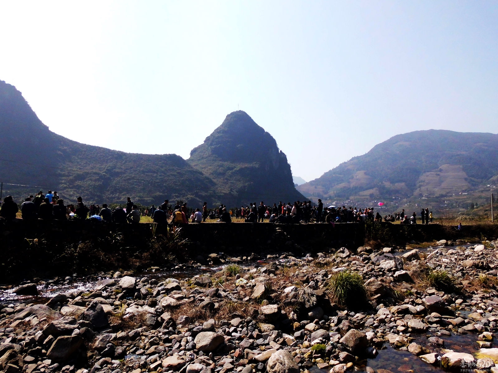 2013花炮节——热闹开头，闹剧收场944 / 作者:马路桥~八区 / 帖子ID:62990