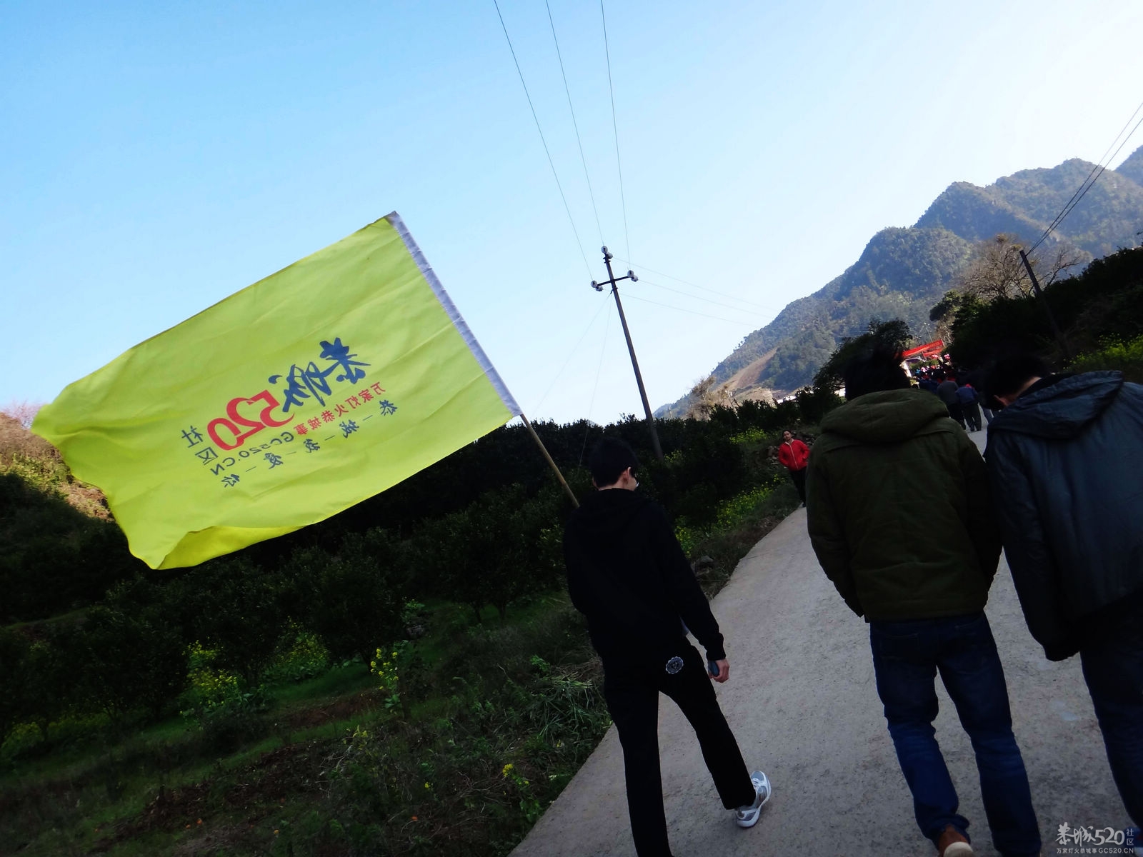 2013花炮节——热闹开头，闹剧收场411 / 作者:马路桥~八区 / 帖子ID:62990