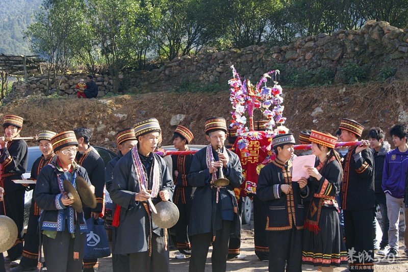 2013年三江石口花炮节959 / 作者:孟筒瑶 / 帖子ID:63210