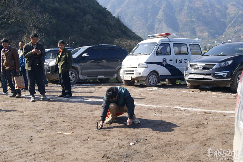 2013年三江石口花炮节604 / 作者:孟筒瑶 / 帖子ID:63210
